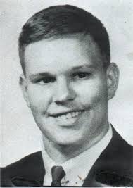 Obituary for Dennis London