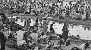 মুক্তিযুদ্ধ, শরণার্থী এবং ভারতীয় চিকিৎসকদের কথা