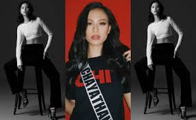 6 foto ini jadi bukti uniknya kehidupan di thailand (sumber: Fakta Cheraim Miss Universe Thailand Yang Didiskualifikasi Karena Isu Mata Mata Kumparan Com