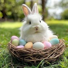 Image result for easter bunny