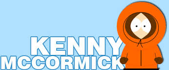 It's where your interests connect. Planearium Charaktere Kenny