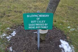 Roy Caley (1920-1999)