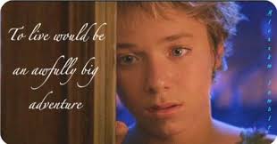Pin On Peter Pan