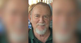 Obituary for Carlyle C. Randall