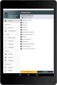 Un tema fundamental de este manual es cómo las tic pueden crearnuevos entornos de aprendizaje abierto. Manual Para Licencia De Aprendizaje Repaso Movil Licencia De Aprendizaje Puerto Rico Apppicker
