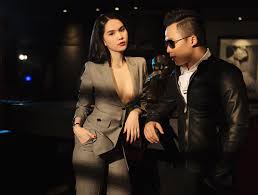 Mới đây, vũ khắc tiệp đã đăng tải đoạn cʟip ngắn về chuyến thăm biệt thự của ngọc trinh. Ngá»c Trinh Khoe Vong Má»™t Tinh Tá»© Cung VÅ© Kháº¯c Tiá»‡p