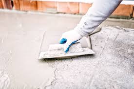 You can apply it over painted surfaces, and paint over it once it's cured (1 gal./$35). Avoid These Common Mistakes When You Waterproof Your Basement
