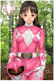 Rule34 - If it exists, there is porn of it  sakuradou, pink ranger   1112814