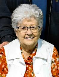 Obituary information for Margery Lobdell