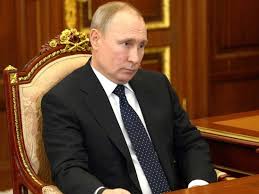Jun 11, 2021 · российские боевые самолеты нанесли серию ударов по объектам запрещенной в россии. Inogda Neset Purgu S Amerikanskoj Zhurnalistkoj Razgovarivali Dvojniki Putina Mk