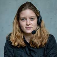 Abigail Murray-Stark