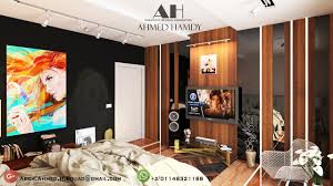 Workshop Interior 3ds Max ورشه التصميم الداخلي الأولى لغرفه نوم برنامج ثري دي ماكس مجانا Youtube