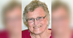 Obituary for Martha (Jackson) Gilbert