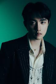 EXO 'Cream Soda' M/V Teaser Image #DO(D.O.) 【EXO The 7th Album 'EXIST'】 ➫  2023.07.10 6PM (KST) Album pre-order ➫ https://EXO.lnk.to/EXIST #디오 #EXO  #엑소 #weareoneEXO #EXIST #EXO_EXIST #CreamSoda #EXO_CreamSoda