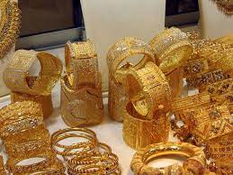 Dubai Gold Souk Online Shopping Google Search Gold Jewellery Design Necklaces Gold Souk Gold Jewellery India
