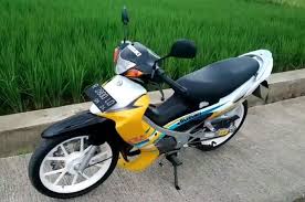Tren drag bike plus kontes motor dari trophy sampai piercing. Saran Kolektor Saat Berburu Suzuki Satria 2 Tak Begini Cara Ketahui Kerusakan Di Mesin Gridoto Com