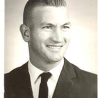 Obituary for John "Jack" Allen Nipper Sr.