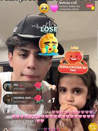 Maria Alejandra Lafuente Y Alan Carrera￼