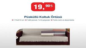 Bim Koltuk Ortusu
