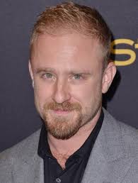 Ben Foster plays an a$$hole so well, ALMOST makes me wonder how he is in  real life : r/Actors