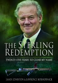 The Sterling Redemption by: James Edmiston