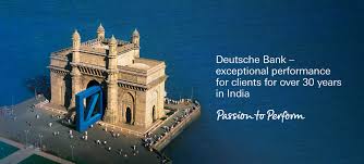 Page 1 of 171 jobs. Deutsche Bank In India