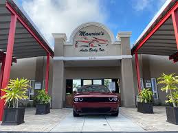 Maybe you would like to learn more about one of these? Maurice S Auto Body Home Facebook