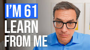 🎯 ⚠️ 40 Harsh Truths I Wish I Knew at Age 20