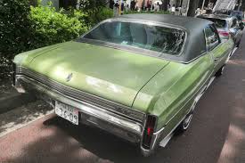 Image result for Green 1972 Motor Home