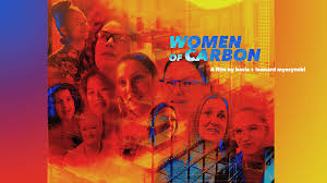 Women of Carbon documentary