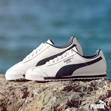 Sporset Puma Roma Basic Erkek Spor Ayakkabi 35357212 Spors Erkek Spor Ayakkabilari Erkek Spor Spor