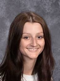 Sunday Seniors: Tera Larrison, Cole Leonard, Josie Lindemann, Derek  Litzelman, Dylan Long, Bristol Lybarger, Harlie Malloy, Matthew McCarty,  Benjamin Meinhart, Hallie Meinhart