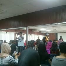 Maybe you would like to learn more about one of these? Foto Di Kem Bina Semangat Ampang Pecah Kuala Kubu Bharu Selangor Kuala Kubu Baharu Selangor