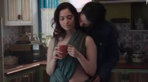 Tamannaah Bhatia Sex Scenes - Lust Stories 2 Viral Highlights