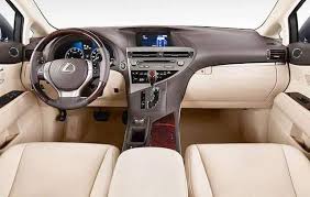 Even upgrading to the f sport model brings few driving thrills. 2019 Lexus Rx 350 Changes F Sport Dimensions Suv Bible