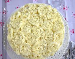 Creme Au Beurre Vanille Recette Creme Au Beurre Vanille Creme Au Beurre Dessert Facile