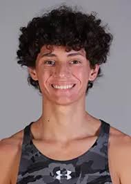 2021-22 Men's Track & Field Roster