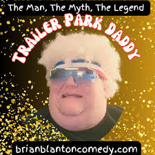 Brian Blanton Comedy