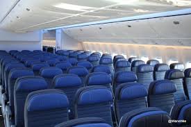 Know your business class seat. Where To Sit On United S New Polaris 777 300er Wandering Aramean