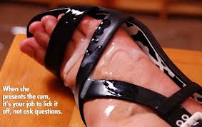 Cum on feet with captions - CEI | MOTHERLESS.COM ™