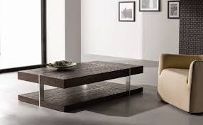 Very rare coffee table and side table in solid palisander / rosewood designed by peter hvidt & orla mølgaard nielsen. 19 Stylish Wood Coffee Table Designs For Minimalist Living Room Home Design Kitchen Decor Ideas