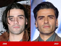After graduating from juilliard in 2005, oscar isaac embarked on a whirlwind acting career, working with some of the industry's. Oscar Isaac Good Genes Or Good Docs