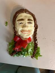 Embracing farm girl roots and family recipes