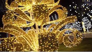 Mustard Seed Hill Christmas One Of Region S Must Sees Abc 36 News