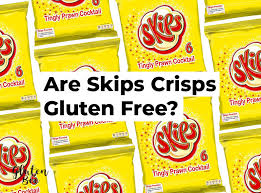 Is an international manufacturer of potato chips, tortilla chips, popcorn and nut butters based in salem, oregon, united states, with a european and middle east headquarters in norwich, united kingdom. Are Skips Crisps Gluten Free Glutenbee