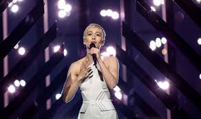 First to announce their votes were the national juries from all the participating countries. Eurovision 2018 Finalists What Countries Are In The Grand Final Tv Radio Showbiz Tv Express Co Uk