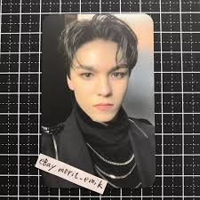 Seventeen You Make My Dawn Photocard FOR SALE!