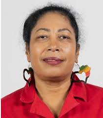 Hlengiwe Octavia Mkhaliphi Attendances :: People's Assembly