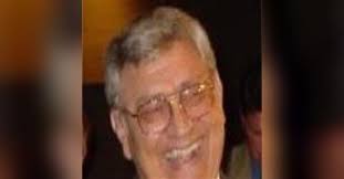 Rev. Don Collins Obituary