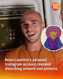 His account was deleted days after police found his body.